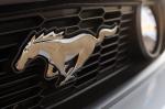Ford Mustang GT 2011 года